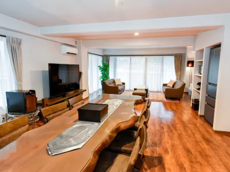 Resort Yufuin - Grandpia Resort Yufuin