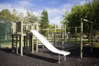 BreakFree Great Sandy Straits Hervey Bay Hotels in Urangan