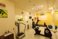 Ginger Mumbai, Andheri - palestra