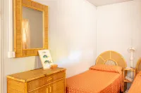 Gitavillage Club Degli Amici Hotels in Capalbio