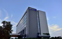 Radisson Blu Faridabad Hotels in 
