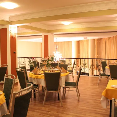 Swiss Inn Nexus Hotel