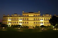 Grand Uniara A Heritage Hotel Hotels near Birla Mandir, Jaipur