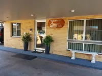 Cousins Motor Inn Hotels in Inverell