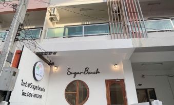Sugar Beach Bangsaen