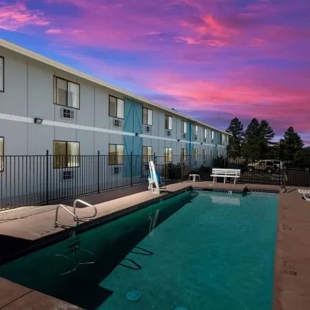 SureStay Hotel by Best Western Williams - Grand Canyon