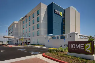 Home2 Suites by Hilton Garden Grove Anaheim Hotel a Garden Grove