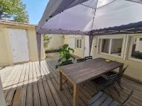 Guesthouse of Calanques Hotels in 9th arrondissement of Marseille