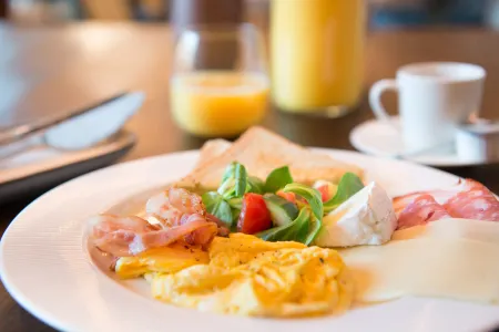 Nest Отели в г. Дьор