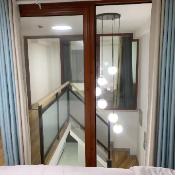 Fangdong Jinwanwan Apartment (Qiyi West Road)