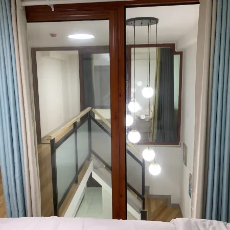 Fangdong Jinwanwan Apartment (Qiyi West Road)