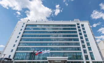 Park Inn by Radisson Izhevsk