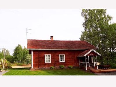 Virtaan väentupa