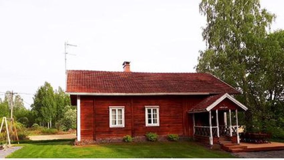 Virtaan väentupa