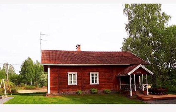 Virtaan väentupa