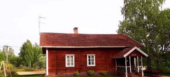 Virtaan väentupa Ξενοδοχεία στην πόλη Lahti
