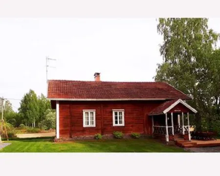 Virtaan väentupa Hotels in Sysma