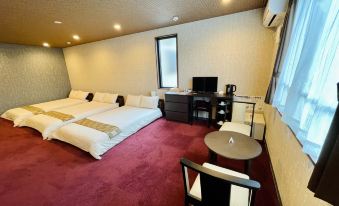 Narita Hotel Kakurega