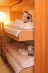 Hauts de Nendaz A F3 - balcón