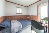 Seosan Island Pension