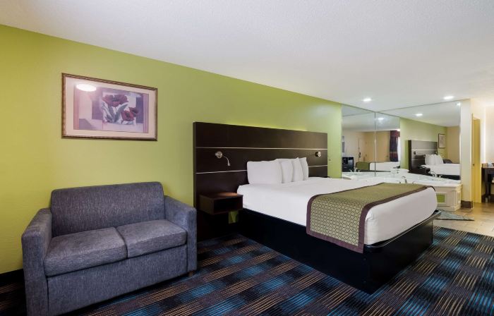 SureStay Hotel by Best Western Manning