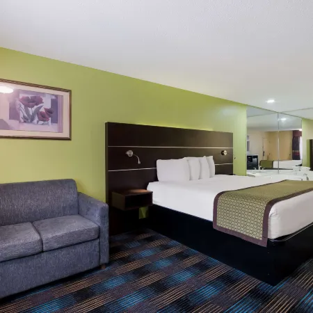 SureStay Hotel by Best Western Manning