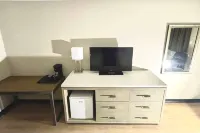 Super 8 by Wyndham Blythe Hotels in Blythe