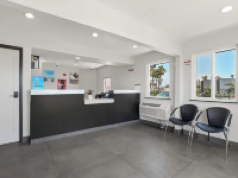 Motel 6 Escondido, CA Hotels in Escondido