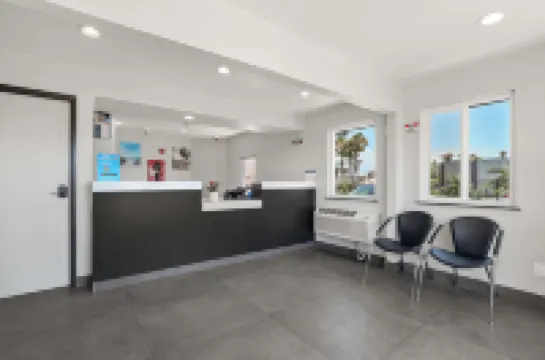 Studio 6 Suites Escondido CA Hoteles en Escondido