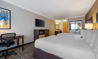 Best Western Los Angeles Worldport Hotel