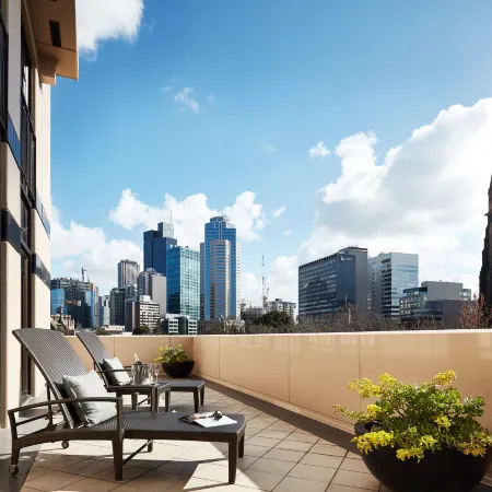 Park Hyatt Melbourne