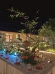 Jindong Chanyi Guesthouse - Aamiainen