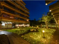Saiou No Miya Hotels in Ісе