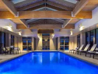 Sheraton Hartford South Hotel - Bintang 4