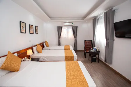 Rendez Vous Hotel