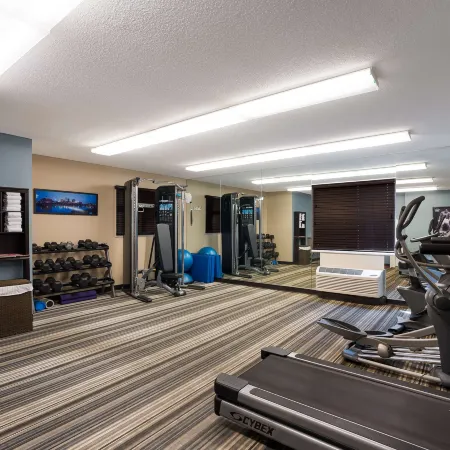 Sonesta Simply Suites des Moines