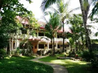 Elsalvador Beach Resort Hôtels à : Danao City