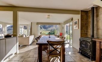 Queenstown Country Lodge