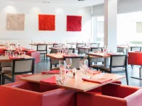 Novotel Antwerpen - Frühstück