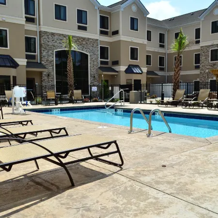 Staybridge Suites JACKSONVILLE-CAMP LEJEUNE AREA by IHG