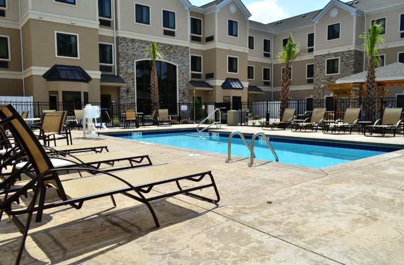 Staybridge Suites Jacksonville-Camp Lejeune Area by IHG photo 4