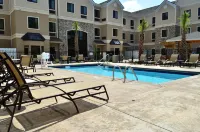 Staybridge Suites JACKSONVILLE-CAMP LEJEUNE AREA by IHG - Pools