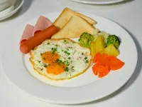 โรงแรม Athenee เวียงจันทน์ โรงแรมในเวียงจันทน์