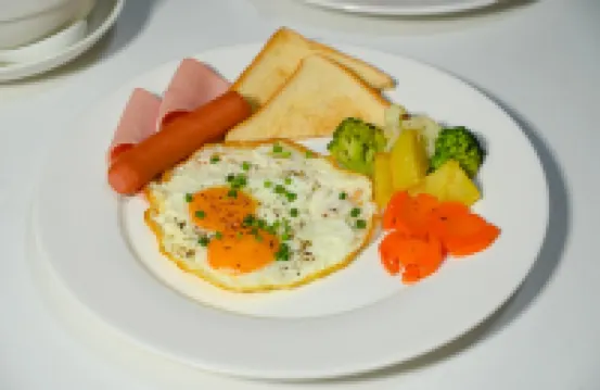 비엔티안 아테네 호텔 빠뚜사이 독립기념문 주변 호텔