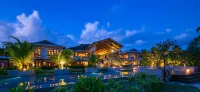 Kempinski Seychelles Resort Hotels in Takamaka