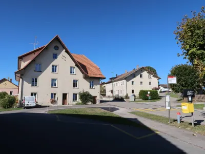 Grand-Rue 143 Hotels in 