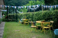 CoZy House Chiangrai Hoteles cerca de Wat Rong Khun