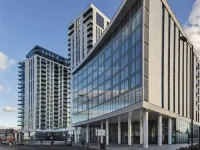 Ibis London Sutton Point Hotels near Croydon Clocktower