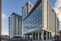 Ibis London Sutton Point - sul mare
