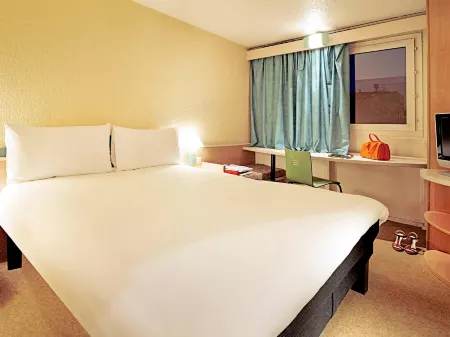Ibis Budget Madrid Alcorcon Móstoles